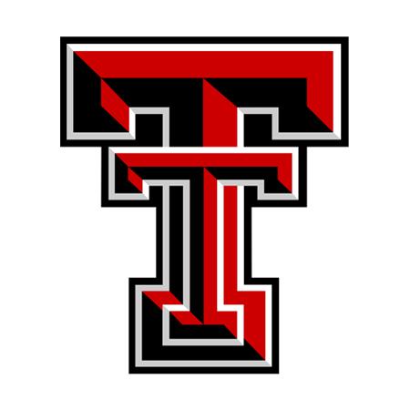 Texas Tech University logo